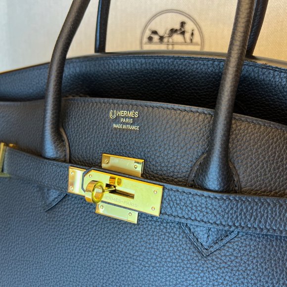 Birkin 40 HSS/SPECIAL ORDER! - Picture 4 of 13